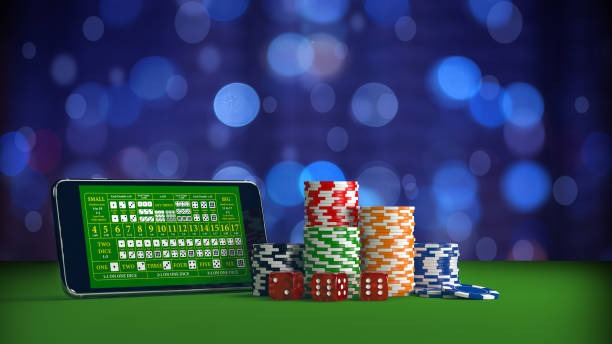 webet188 live casino tables and sports betting dashboard